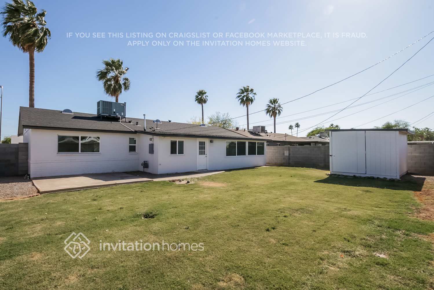 Building Photo - 7846 E Willetta St