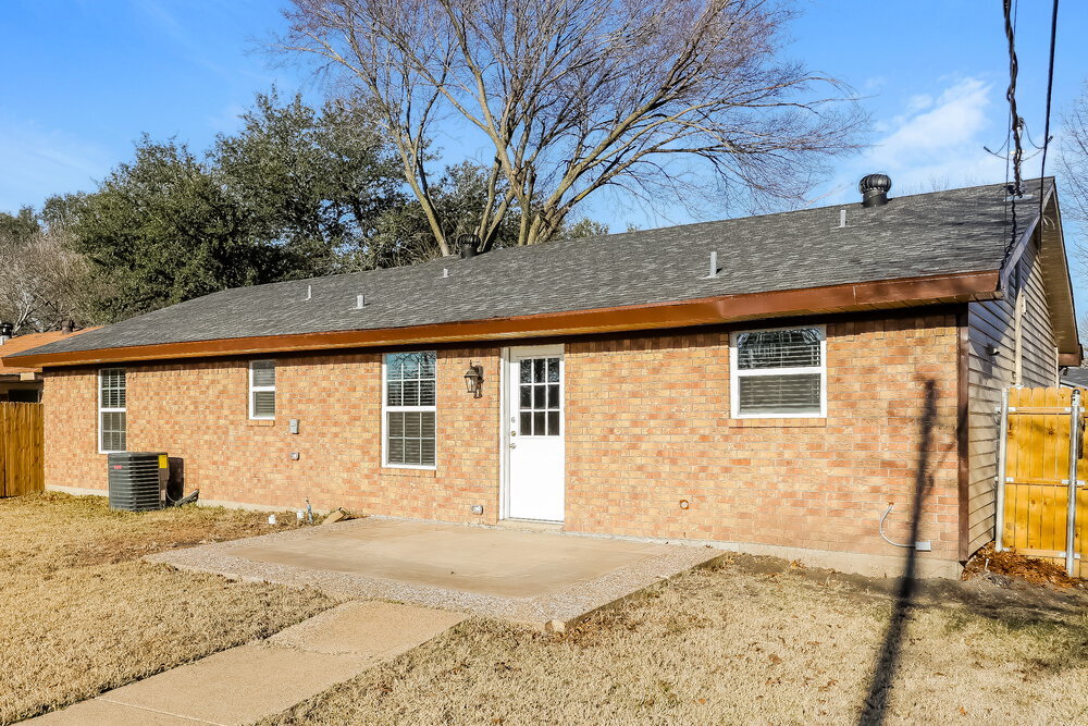 Building Photo - 808 Quinette Dr