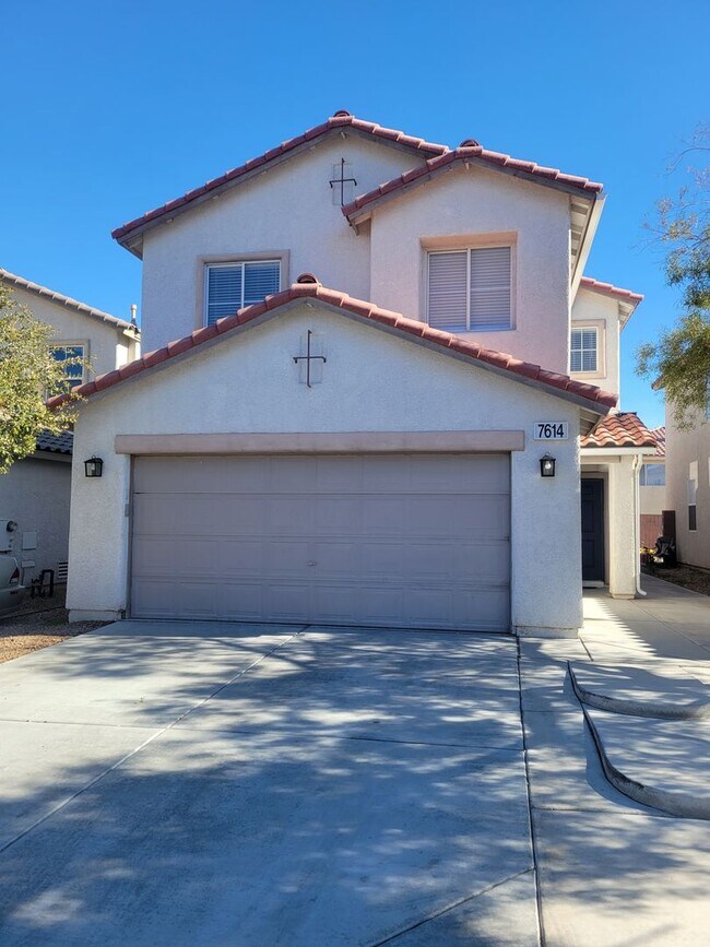 Building Photo - 7614 Hope Valley St