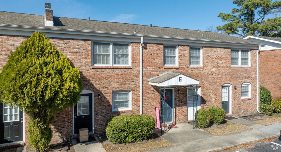 Azalea Gardens 902 Gum Branch Rd Jacksonville NC 28540 Apartment Finder