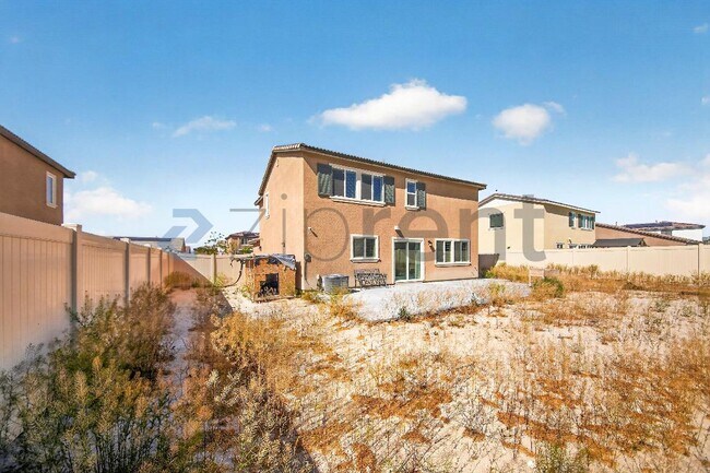 Building Photo - 4364 E Ave J6