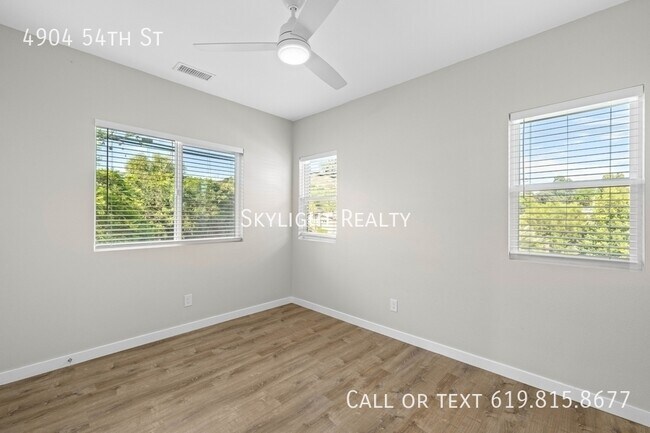 Building Photo - 4904 54th St