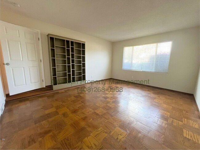 Building Photo - Updated Single-Story Almaden Home! Award W...