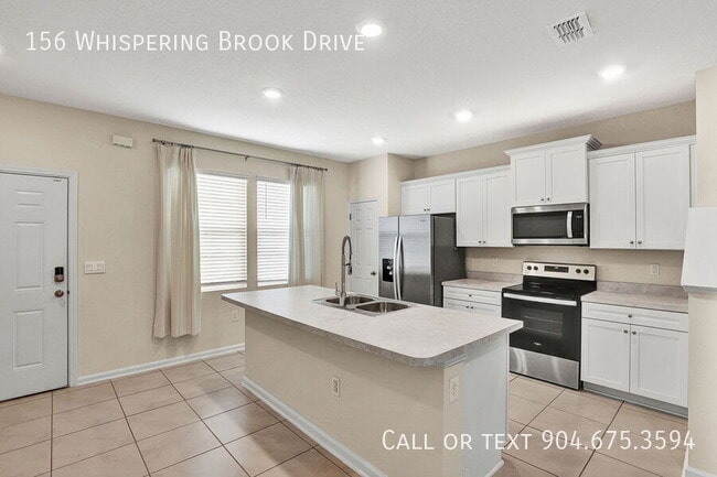 Building Photo - 156 Whispering Brk Dr