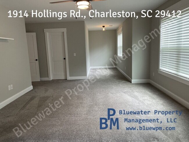 Building Photo - Charming Charleston Retreat: 3-Bed Oasis with Granite Touches & Gleaming Hardwood