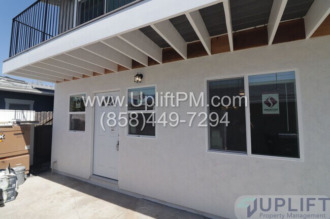 Building Photo - Louisiana St (3623-3627)