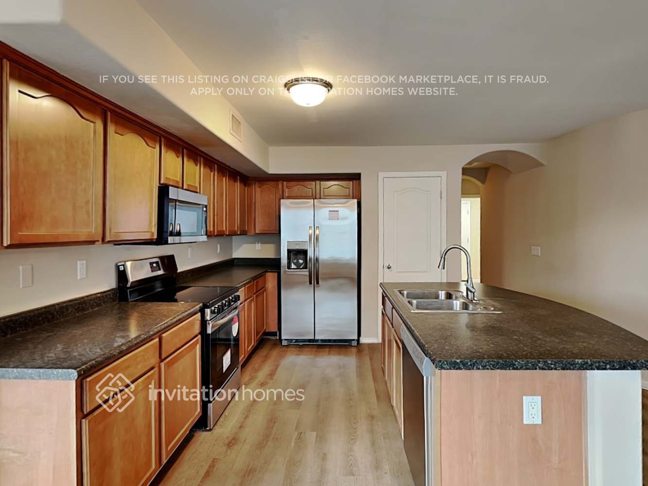 Building Photo - 5307 W T Ryan Ln