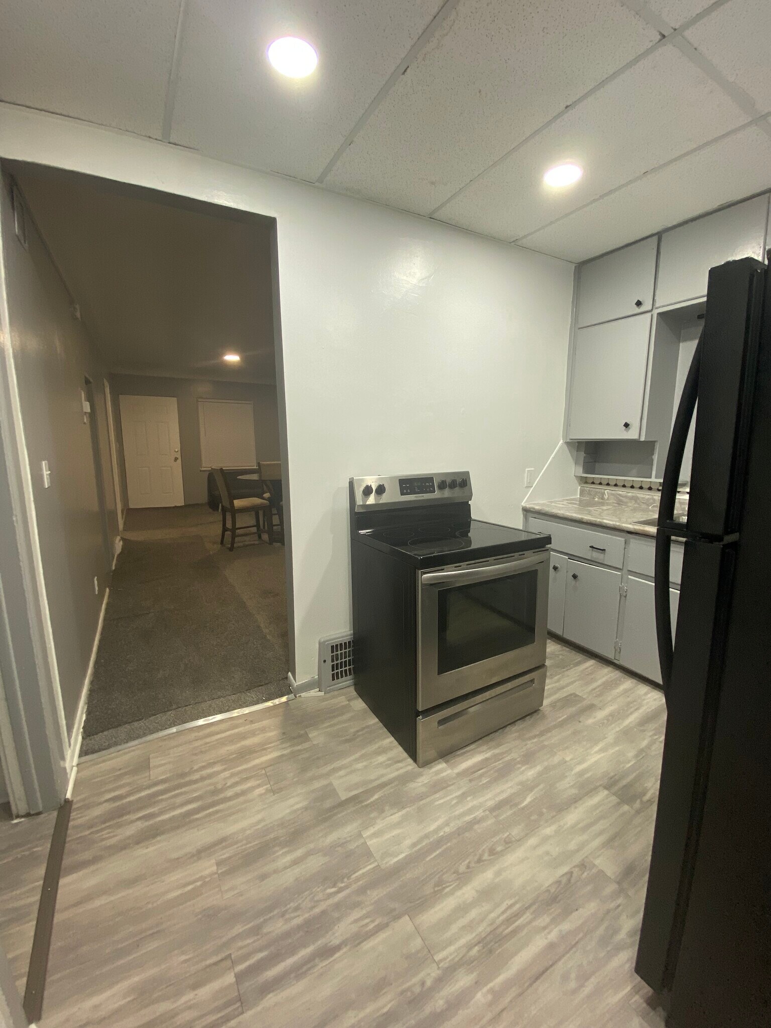 Building Photo - 21 Bellevue St