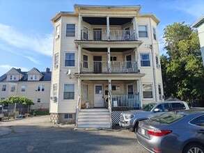 Building Photo - 13 Harnden Rd