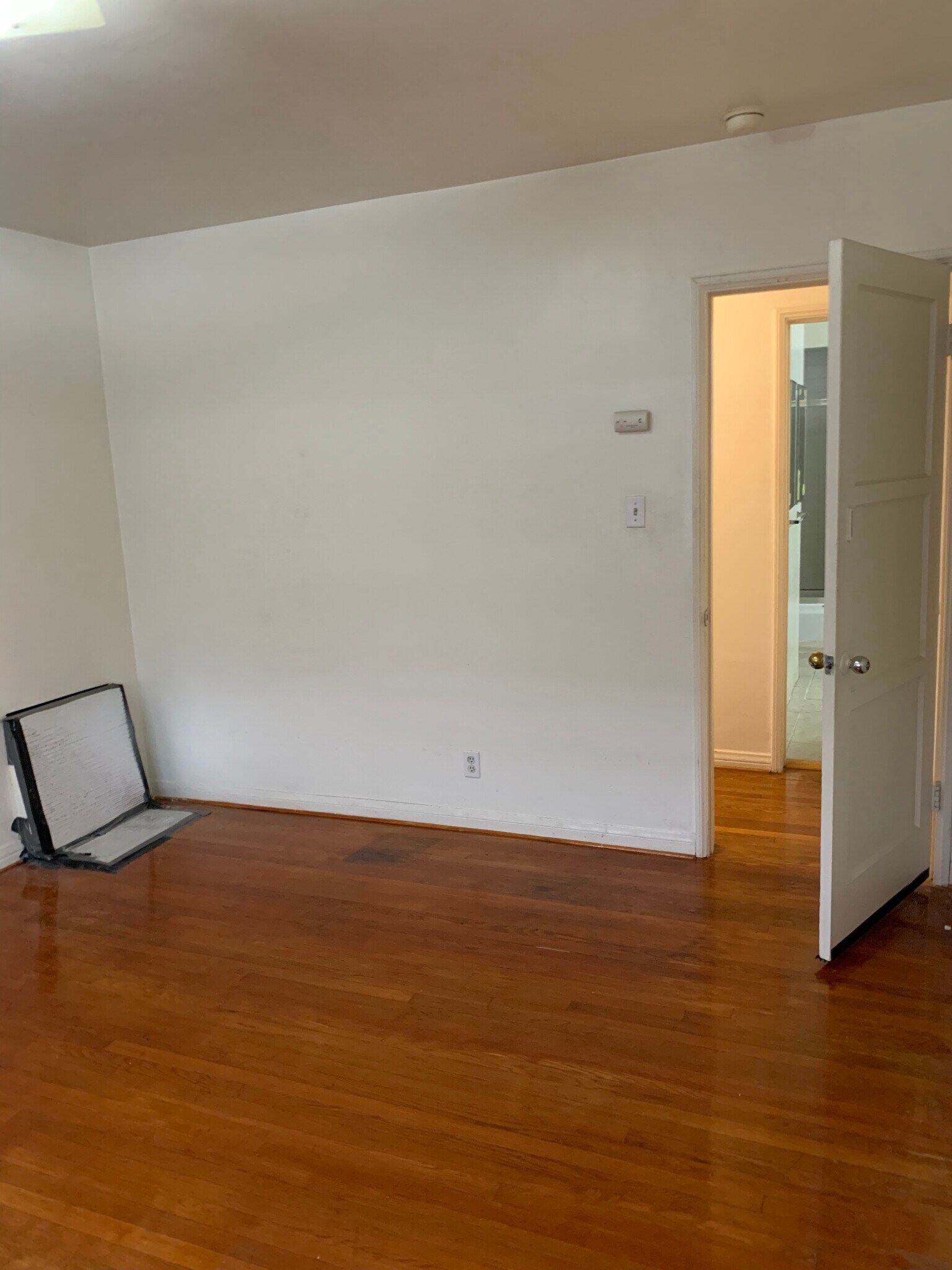 Bedroom - 2640 S Corning St