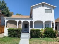 Building Photo - Beautifully Renovated Historical San Jose 3 Bedroom Home