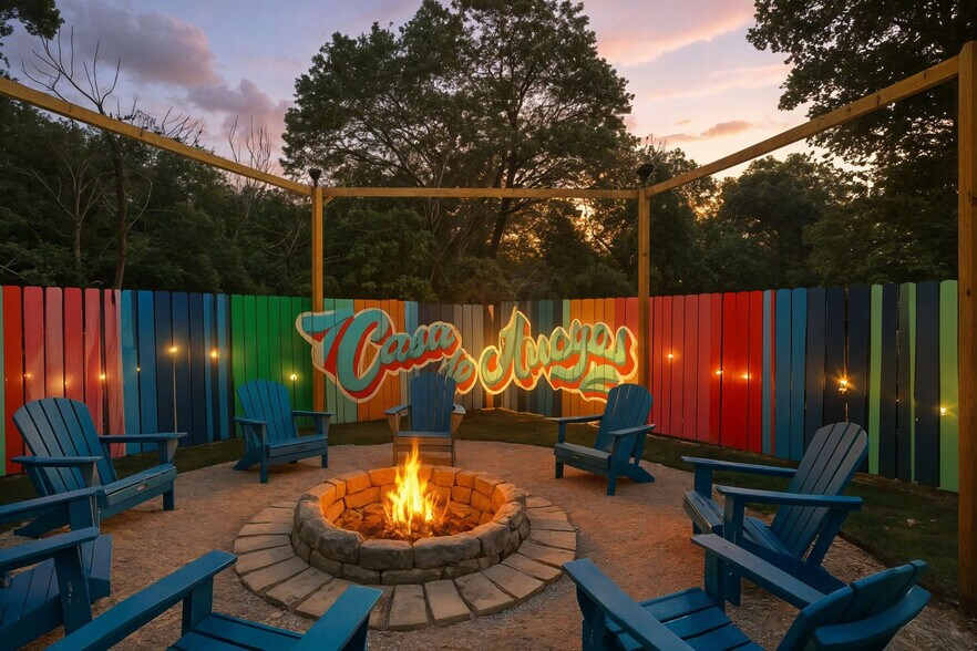 Building Photo - 8922 Hetherington Dr