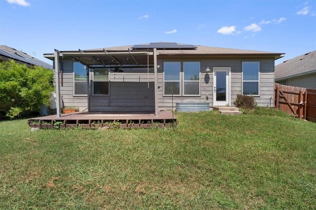 Building Photo - 5508 Nelson Oaks Dr