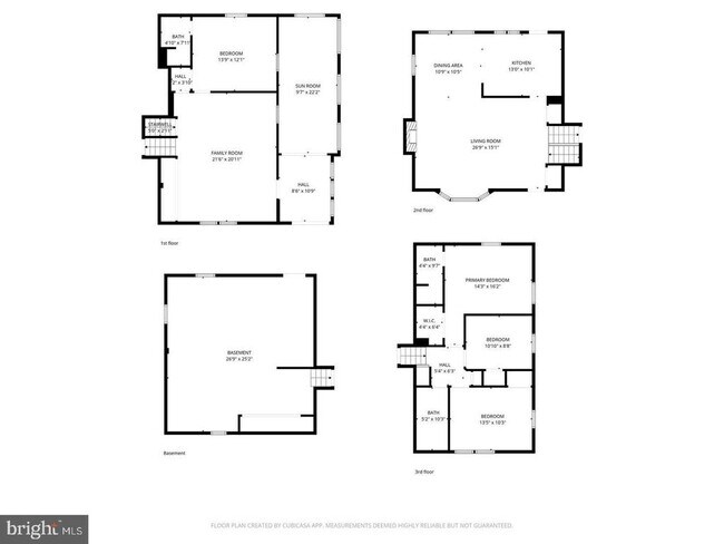 Building Photo - 6824 Felix St