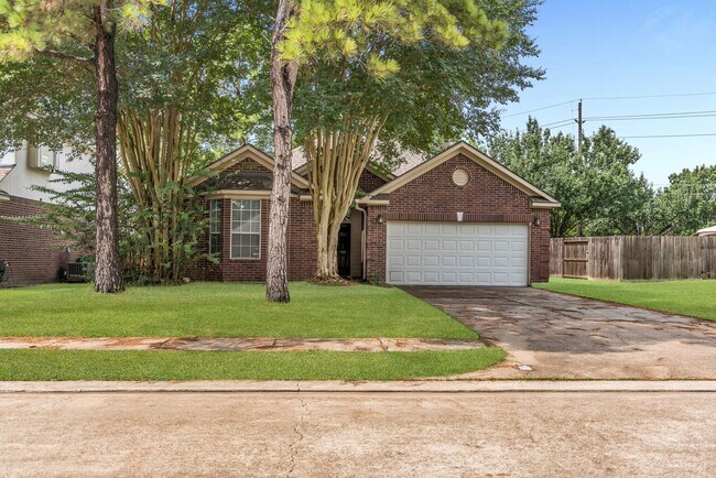 Primary Photo - 15007 Chestnut Falls Dr