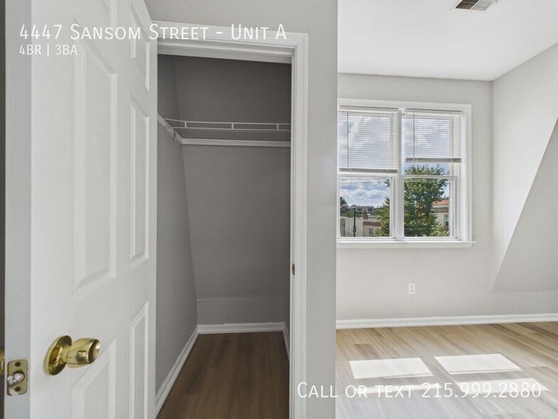 Building Photo - 4447 Sansom St
