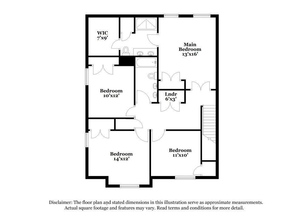 Building Photo - 169 Combine Trl