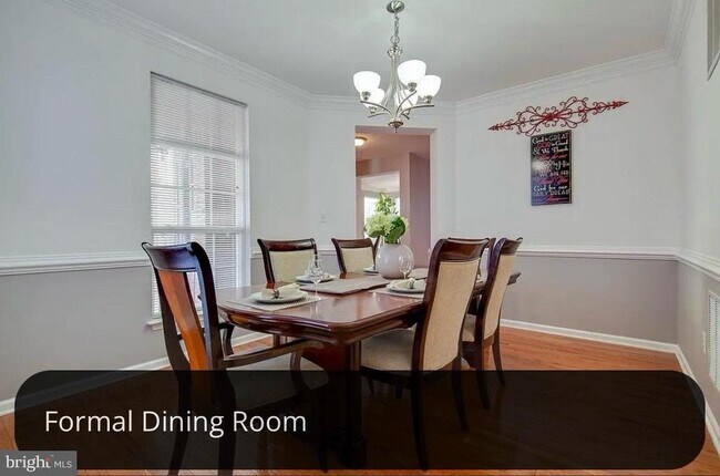 Building Photo - 8371 Tillett Loop