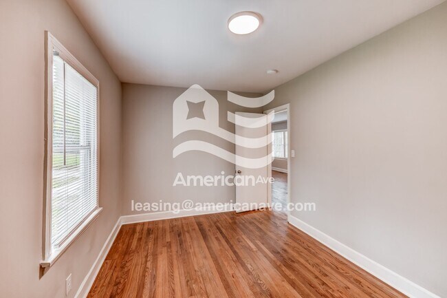 Building Photo - 4808 Court I