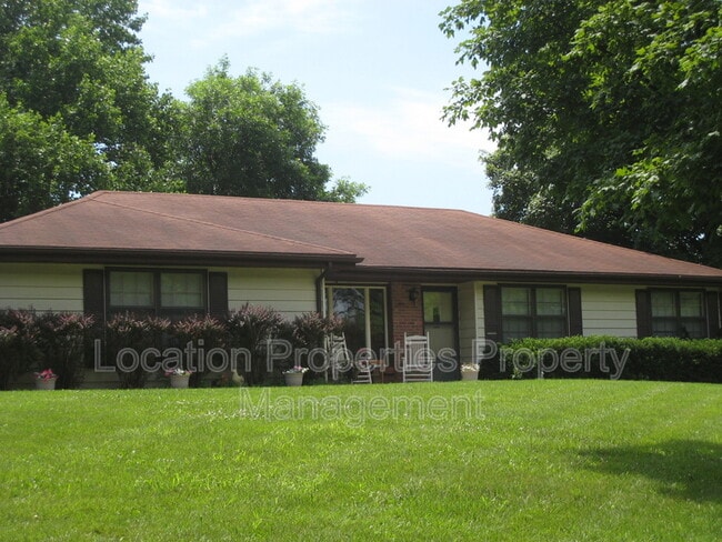 Building Photo - 2503 Missouri St