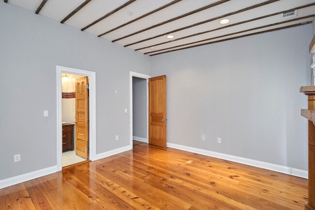 Building Photo - 3603 13th St NW