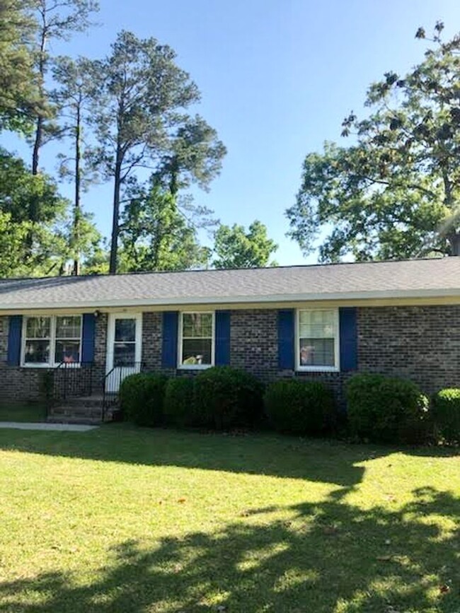 Primary Photo - Updated and adorable rancher home in Old C...