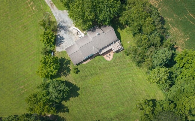 Building Photo - 5635 Van Fossen Rd