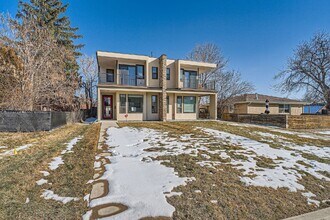 Building Photo - Available July! Spacious 3-Bedroom Townhouse with 3.5 Baths in Vibrant Sloans Lake!