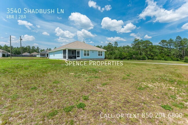Building Photo - 3540 Shadbush Ln