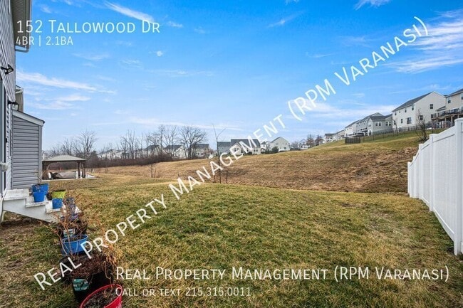 Building Photo - 152 Tallowood Dr