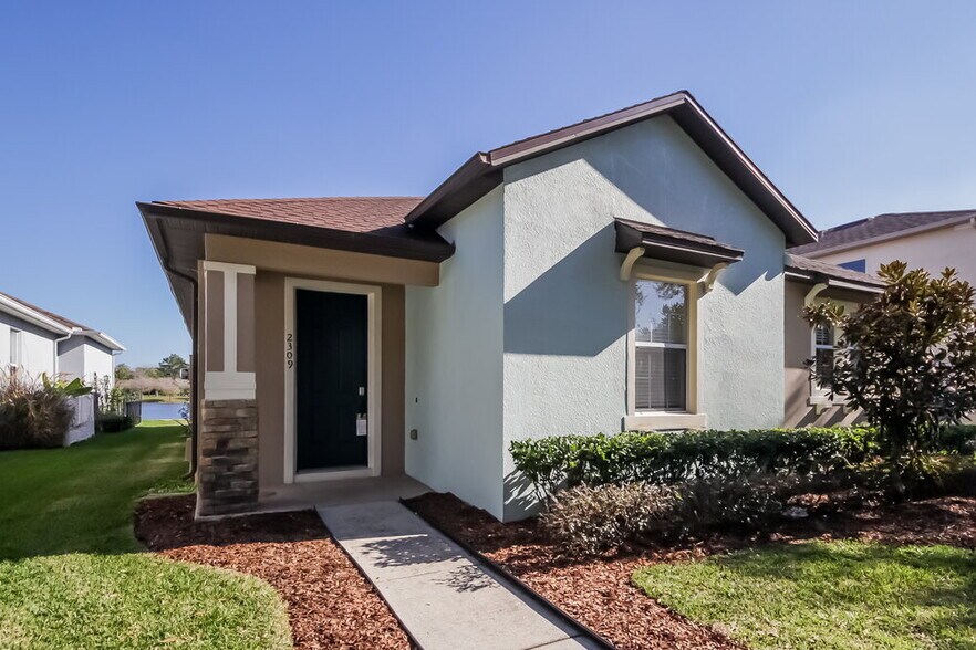 Building Photo - 2309 Abey Blanco Dr