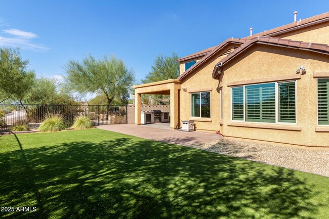 Building Photo - 25676 N 108th Dr