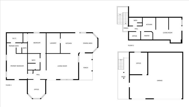 Building Photo - 7130 Ranch Rd