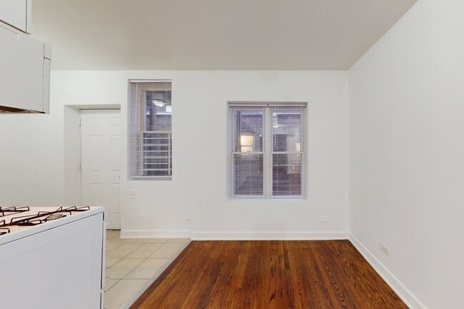 Floorplan - 5222-38 S. Drexel Avenue