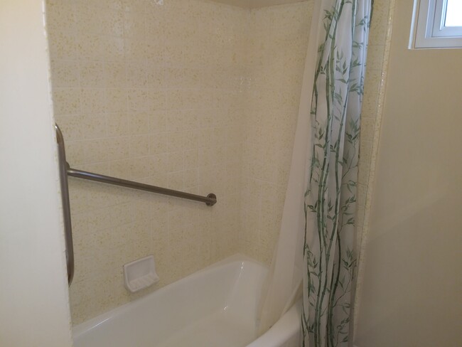 Tub/Shower - 914 Lincoln Blvd