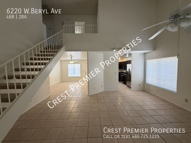 Building Photo - 6220 W.Beryl Ave-