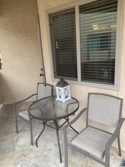Balcony - 145 N 74th St