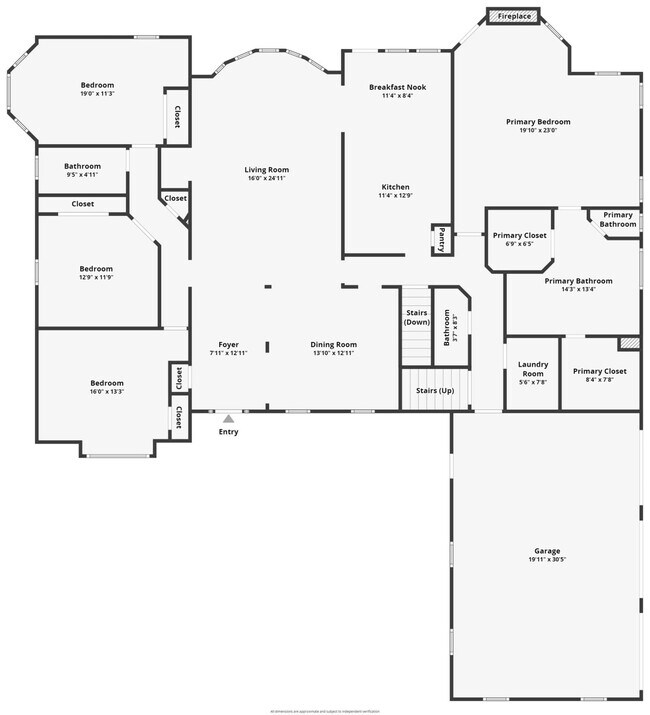 Building Photo - 2784 Lost Lakes Dr