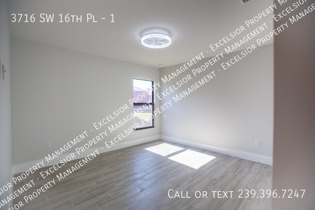 Building Photo - 3716 SW 16th Pl