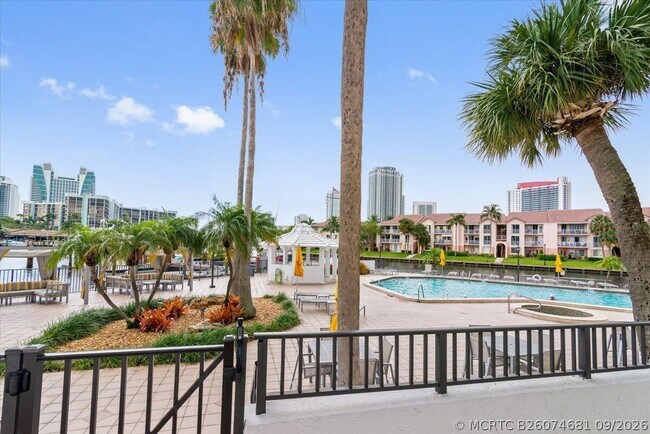 Building Photo - 300 Three Islands Boulevard