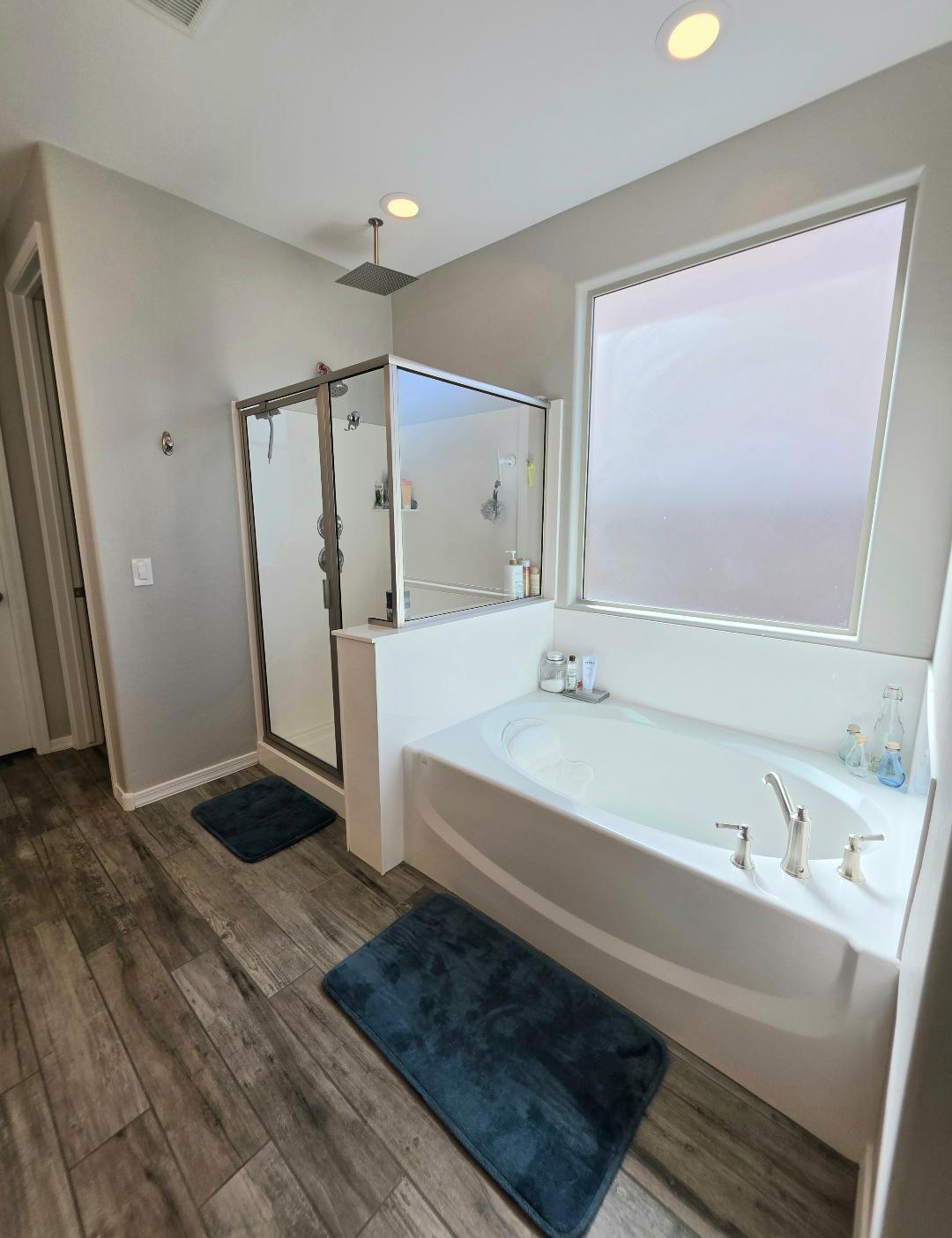 Master Bathroom - 5154 N 188th Ln