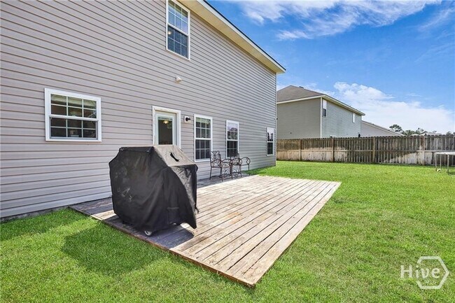 Building Photo - 1596 Longleaf Ct