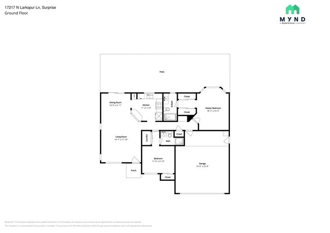 Building Photo - 17217 N Larkspur Ln