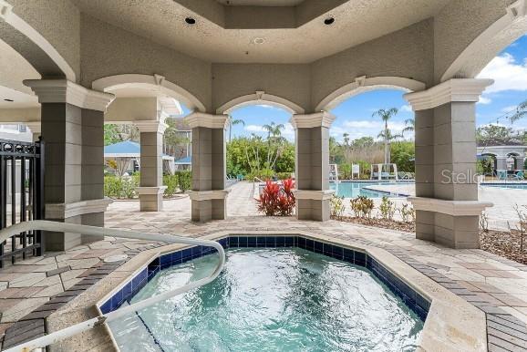 Building Photo - 3373 S Kirkman Rd