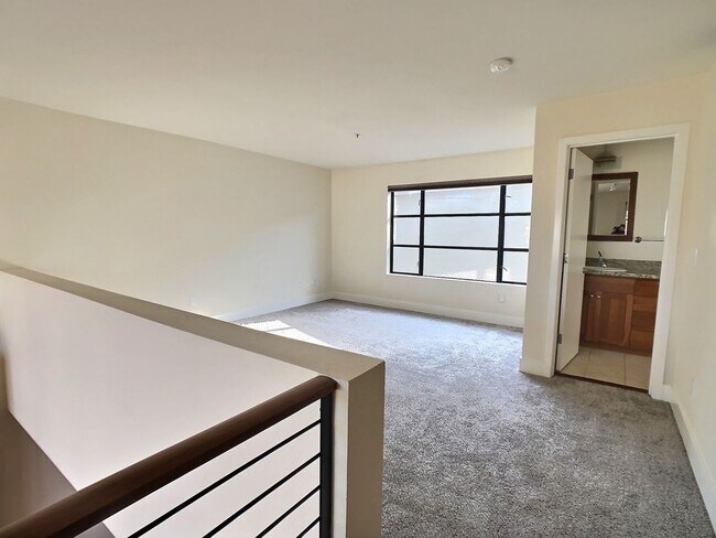 Building Photo - BRIGHT, SPACIOUS 1BD/1.5BA LOFT IN JAPANTOWN - DOWNTOWN SAN JOSE