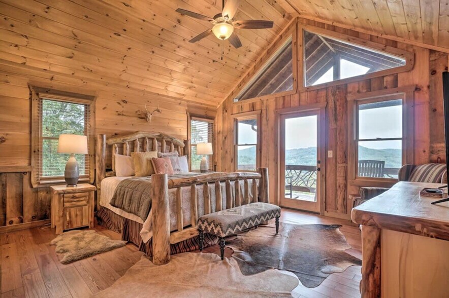 Building Photo - 40 Green Ridge Mountain