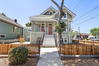 Building Photo - 1531 Lafayette St