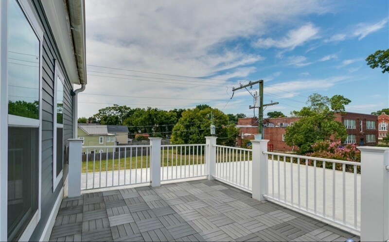 Building Photo - 1325 Porter St