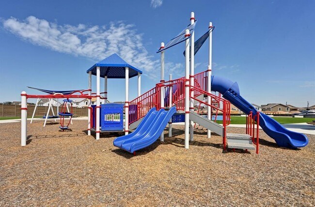 Building Photo - 105 Fossil Dr