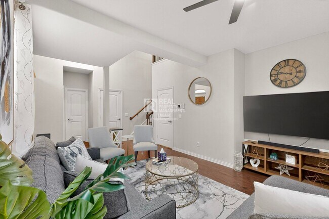 Building Photo - Allen Rental in Cottonwood Creek w/ Theater and Pool Access